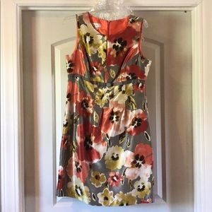 EUC Size 10 summer dress
